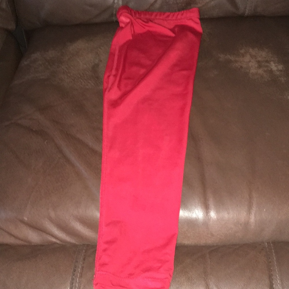 Men’s legsleve